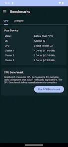 Geekbench 62026���°汾v6.4.0 �ֻ����ͼ