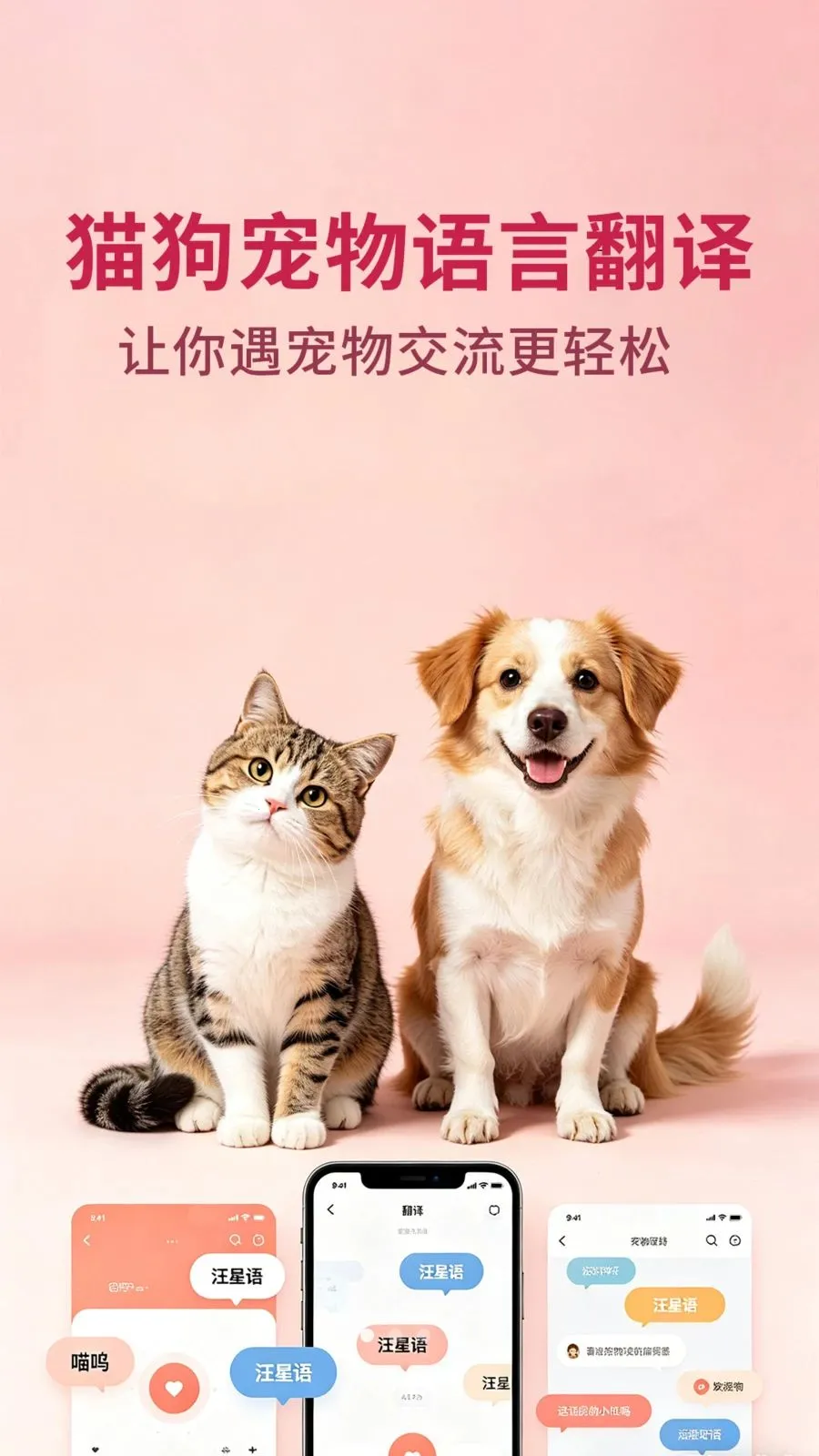 ����è�����﷭����(���ｻ��������)v1.0.3 �ֻ����ͼ