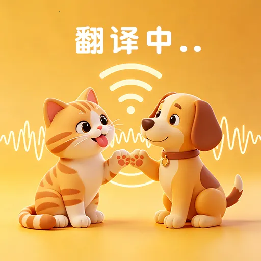 ����è�����﷭����(���ｻ��������)v1.0.3 �ֻ���