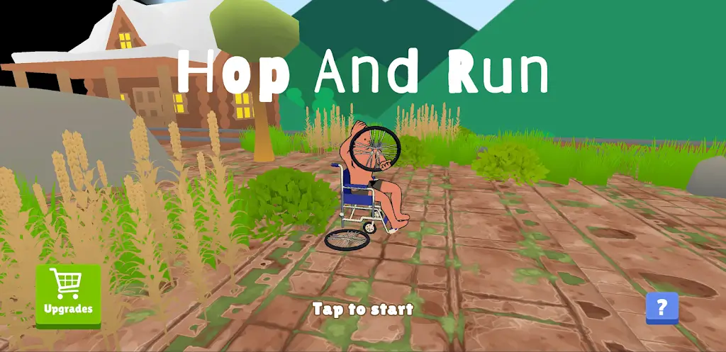 ��Ծ��(ð���ܿ���Ϸ)v1.0.0 ��Ѱ��ͼ