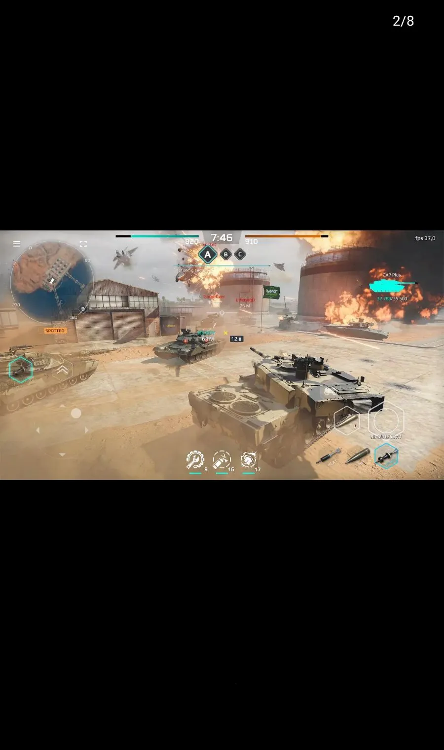 MWT��̹��ս��2026���°汾v0.19.0.12034267 ��׿���ͼ