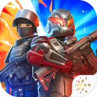 �ȷ�ǹ��Polywar��ս2026�ٷ�����v1.01 ��׿��