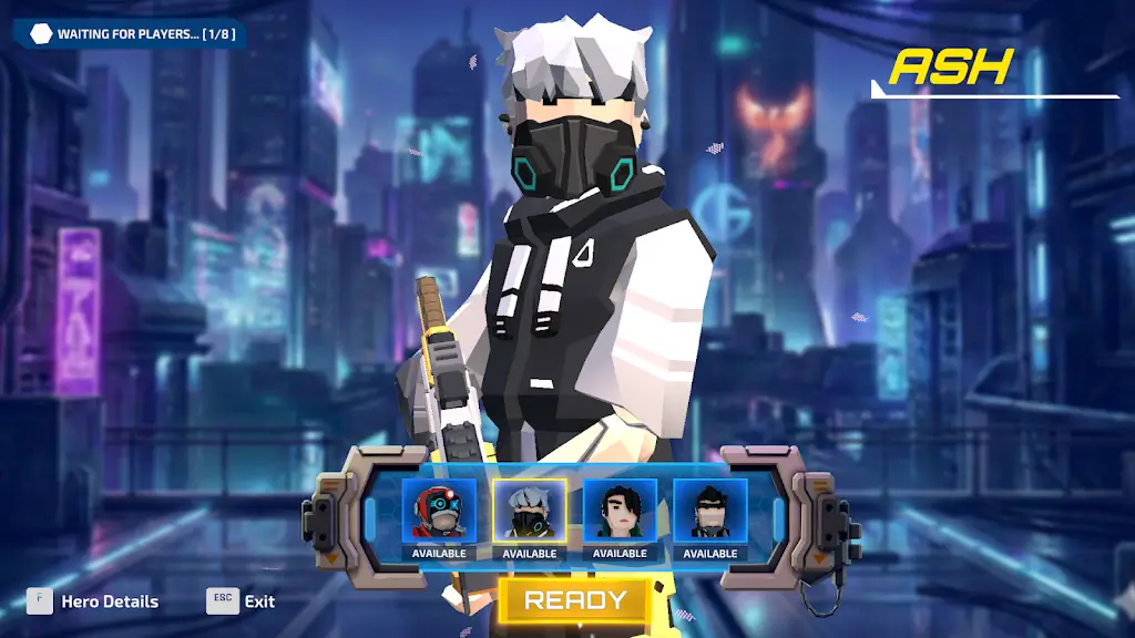 ����ǹս��4v4 ���������ֻ���v1.2.1 �ٷ������ͼ