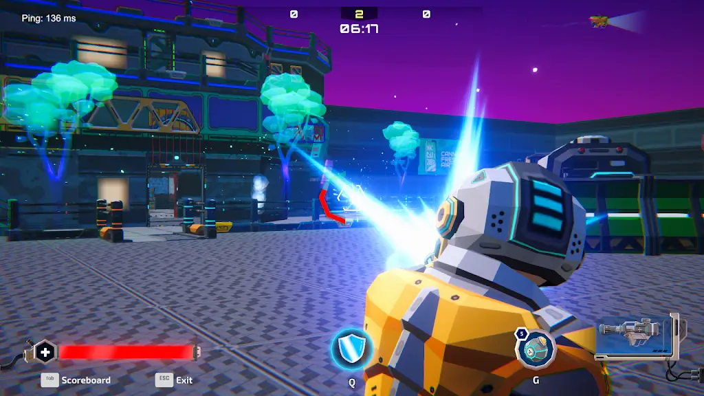 ����ǹս��4v4 ���������ֻ���v1.2.1 �ٷ������ͼ