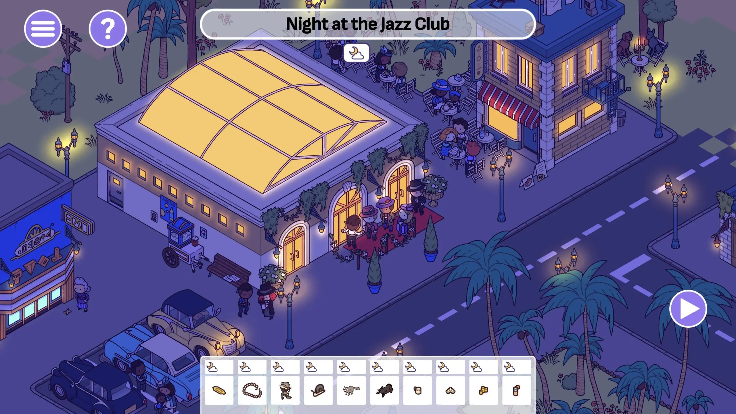 ʱ��֮��3��ȸ�(����������Ϸ)v1.12-7-0 ��Ѱ��ͼ