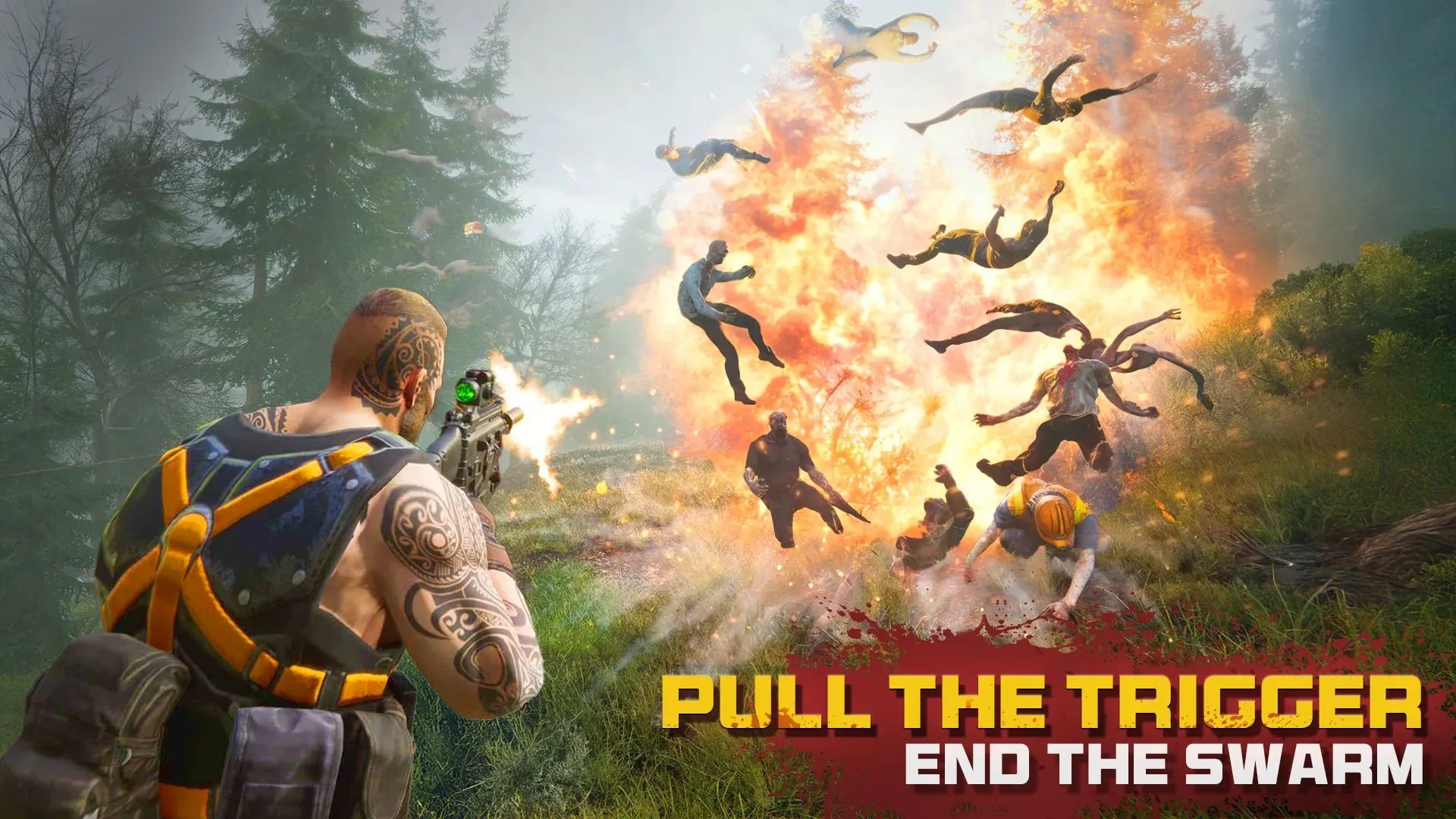 ��������������ʯ(��ʬ�����Ϸ)v1.5.0 �ٷ������ͼ