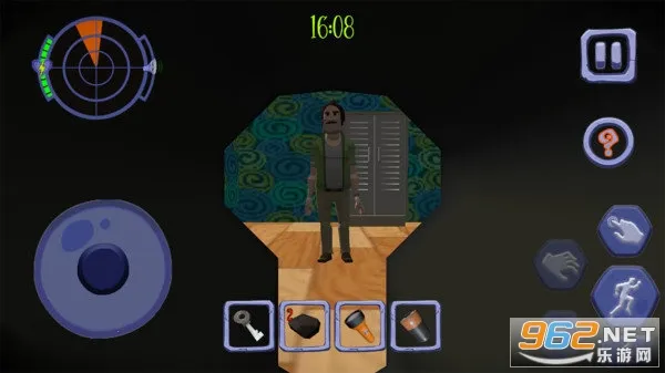 �ֲ�С���ھ�(�ֲ�ð����Ϸ)v1.18 �ֻ����ͼ