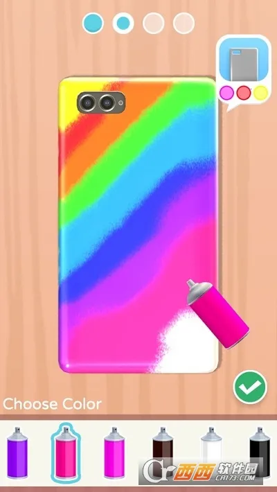 Phone Case DIY�����ֻ���v4.2.0.0 �ֻ����ͼ