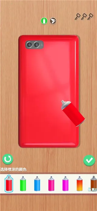 Phone Case DIY�����ֻ���v4.2.0.0 �ֻ����ͼ