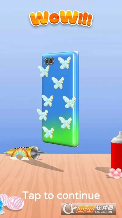 Phone Case DIY�����ֻ���v4.2.0.0 �ֻ����ͼ