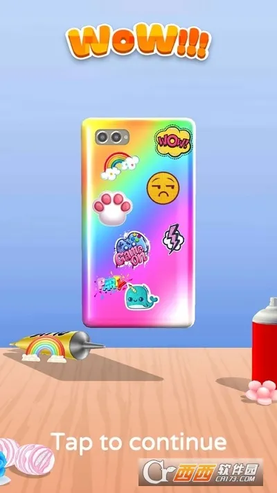 Phone Case DIY�����ֻ���v4.2.0.0 �ֻ����ͼ