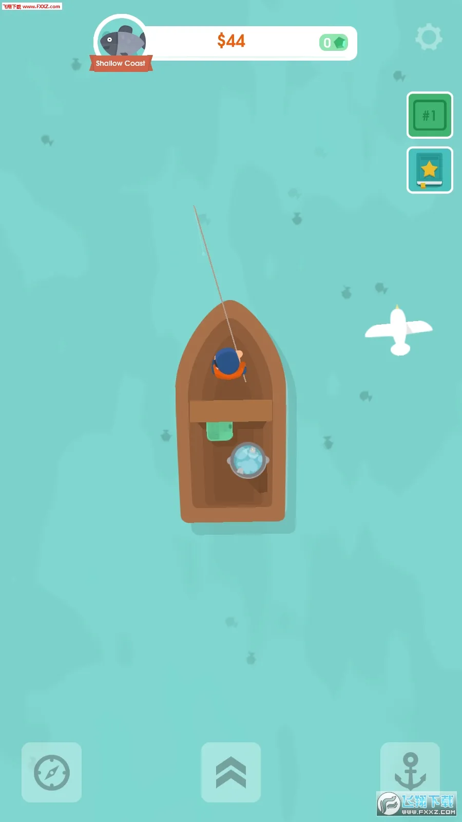 Hooked Inc2026�ٷ����°汾v2.23.2 �ֻ����ͼ