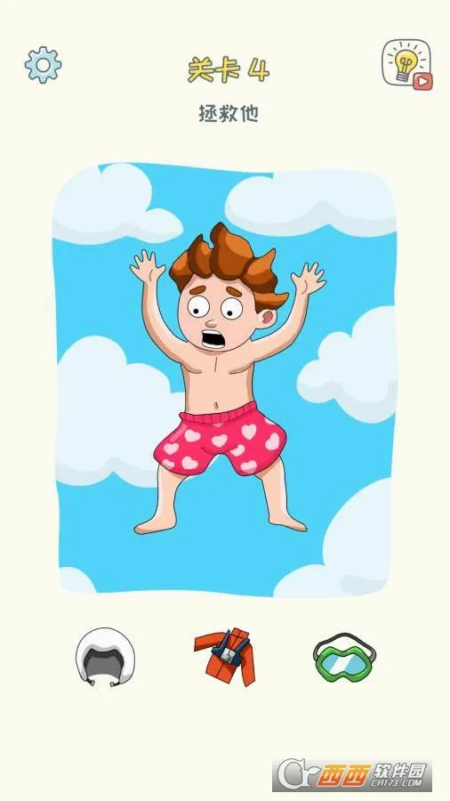 DOP 3(�Զ�ƴͼ��Ϸ)v1.1.8 �ٷ������ͼ