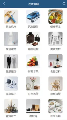 Bazar(�����ֵ���ƽ̨)v1.0.1 �ٷ������ͼ