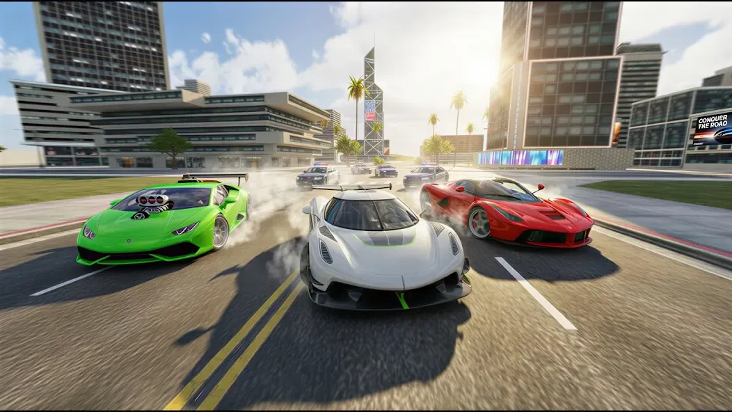 �ռ�����2026�ٷ����°汾v1.1 ��Ѱ��ͼ