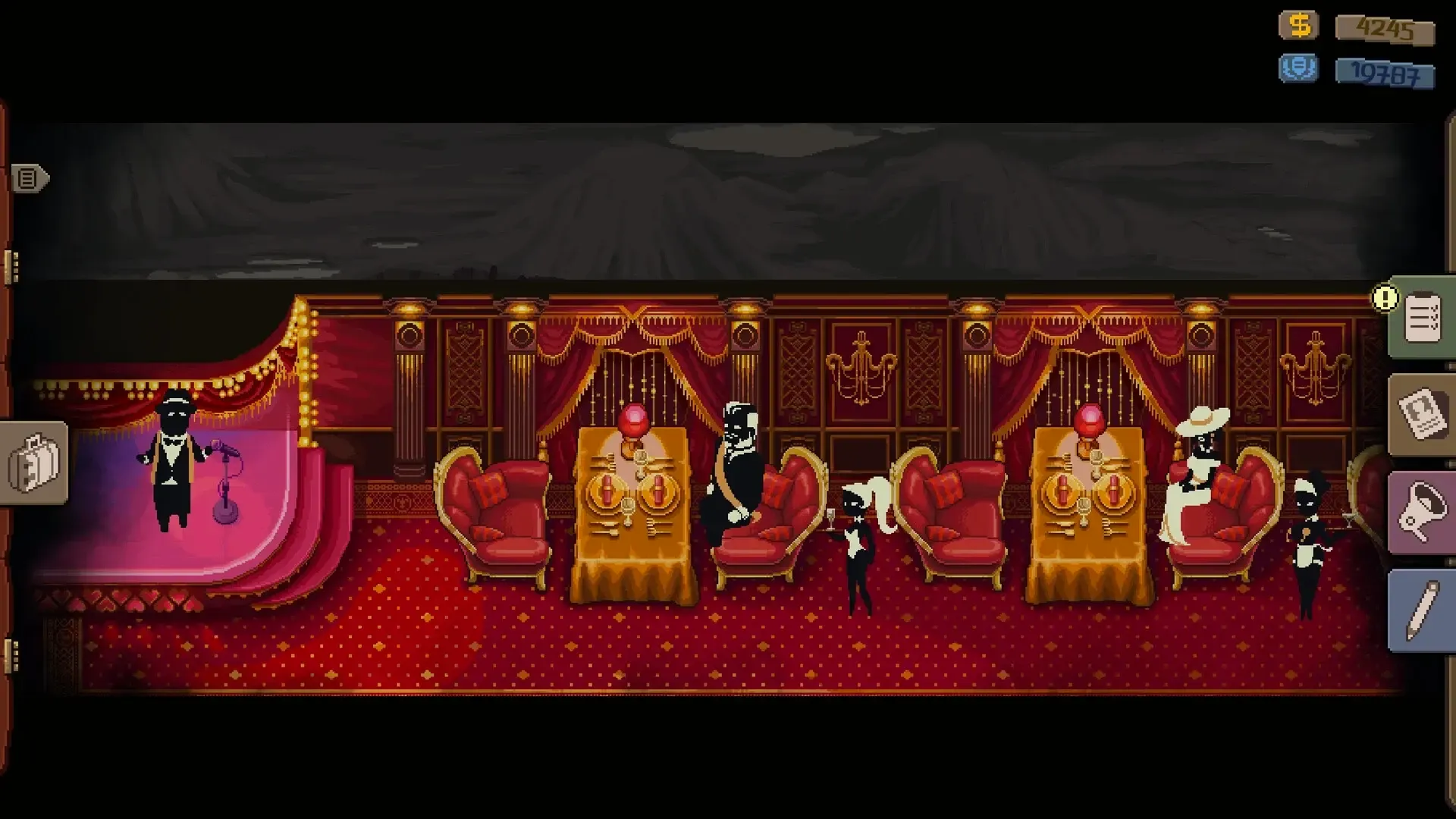 �Թ��ߣ��г���Steam��ֲ(�г���ģ����Ϸ)v1.0.54 ��׿���ͼ
