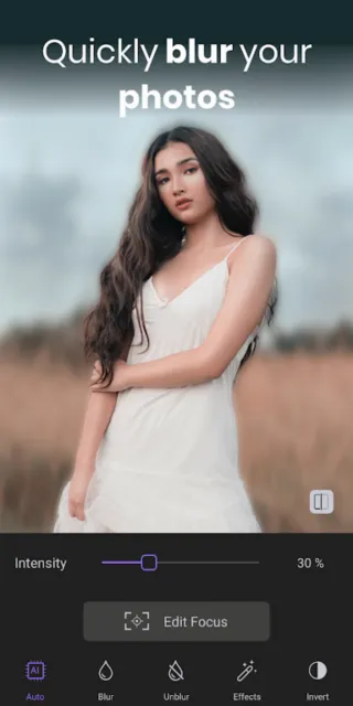 BlurPhoto2026���°汾v4.8 �ֻ����ͼ