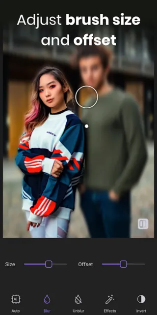 BlurPhoto2026���°汾v4.8 �ֻ����ͼ