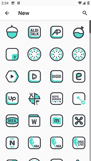 InkLine Green��׿���ֻ���