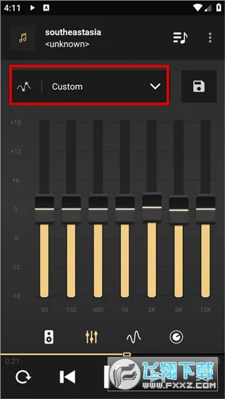 equalizer�����������ֻ���