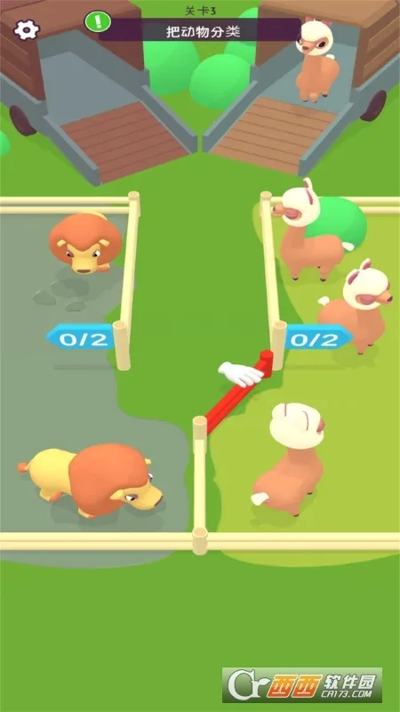����֮��(�������Ϸ)v1.0.11 �ٷ������ͼ