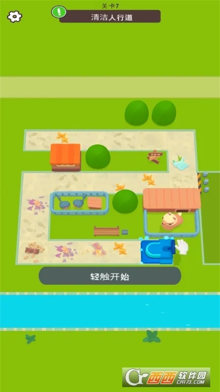 ����֮��(�������Ϸ)v1.0.11 �ٷ������ͼ