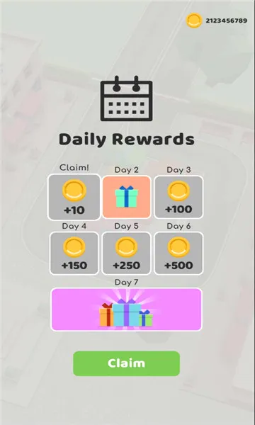 ͣ������(ͣ��������Ϸ)v231.0.13 �ٷ������ͼ