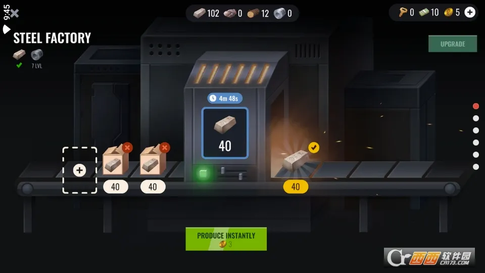 ��·�۹�(��ģ����Ϸ)v6.1.2 ��׿���ͼ