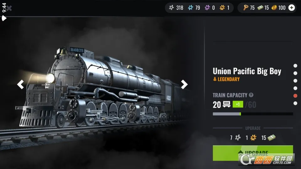 ��·�۹�(��ģ����Ϸ)v6.1.2 ��׿���ͼ