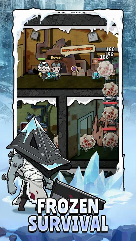 ˪��֮ʱ��΢���Ҵ���(��ѩĩ��������Ϸ)v1.0.8 ��Ѱ��ͼ