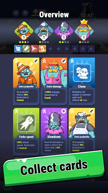 ʬ��������֮ս��׿���ֻ���v0.1 �ٷ������ͼ