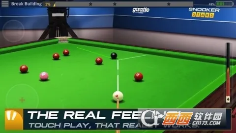 Snooker˹ŵ��֮��2026�ٷ����°汾v4.996 �ٷ������ͼ