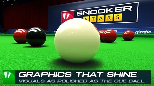 Snooker˹ŵ��֮��2026�ٷ����°汾v4.996 �ٷ������ͼ