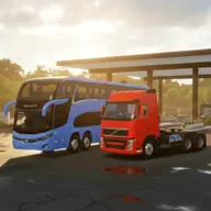 ��������Online(������ʻ��Ϸ)v0.0.18 �ֻ���