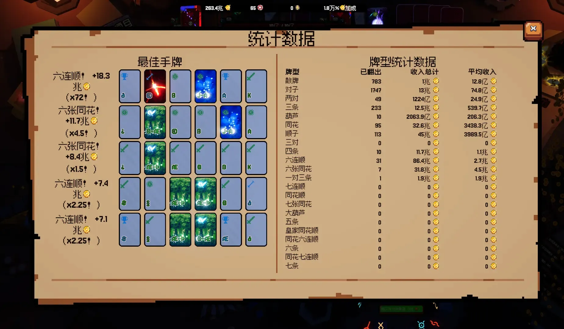 ����ϲ�شմ�Ǯ(�˿˵����Ϸ)v1.0.10 ��Ѱ��ͼ