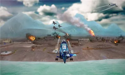 ֱ������Ϯ(���������Ϸ)v1.2.9 �ٷ������ͼ