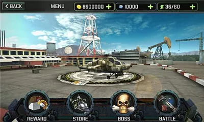 ֱ������Ϯ(���������Ϸ)v1.2.9 �ٷ������ͼ