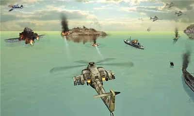 ֱ������Ϯ(���������Ϸ)v1.2.9 �ٷ������ͼ
