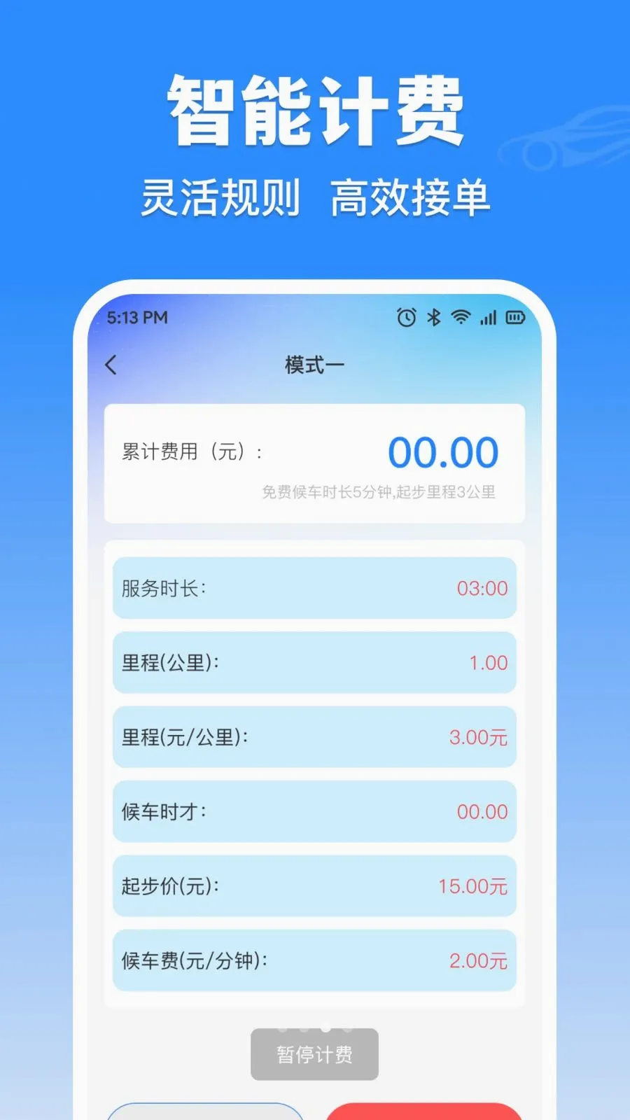 �δ���⳵ʵʱ�Ƽ�(������ҵ��������)v1.0.0 �ٷ������ͼ
