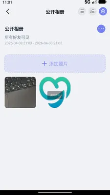 ������(�罻��������)v1.0.8 �ֻ����ͼ