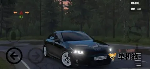 ������˹̹����ģ����(������ʻģ����Ϸ)v.29 ��׿���ͼ