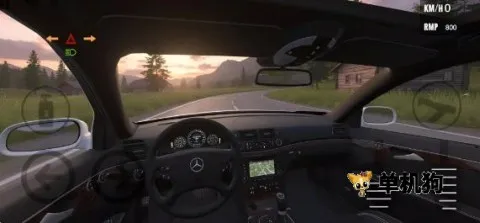 ������˹̹����ģ����(������ʻģ����Ϸ)v.29 ��׿���ͼ