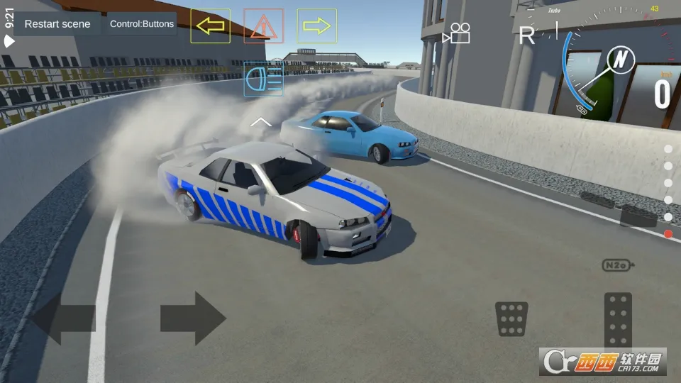 Ư��ɳ��ģ����3D2026�ٷ����°汾v0.1 ��׿���ͼ
