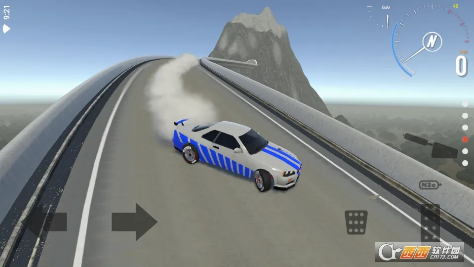 Ư��ɳ��ģ����3D2026�ٷ����°汾v0.1 ��׿���ͼ