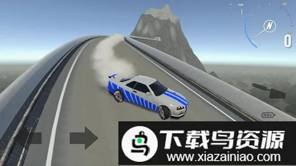 漂移沙盒模拟器3D2026官方最新版本 漂移沙盒模拟器3D2026官方最新版本