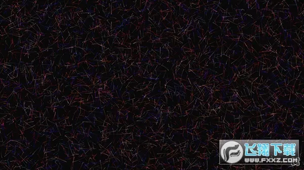 炫彩粒子3D(创意解压粒子游戏) 炫彩粒子3D(创意解压粒子游戏)