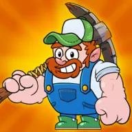 Tap Tap Dig 2(����ھ�2��Ϸ)v0.2.5 ��׿��