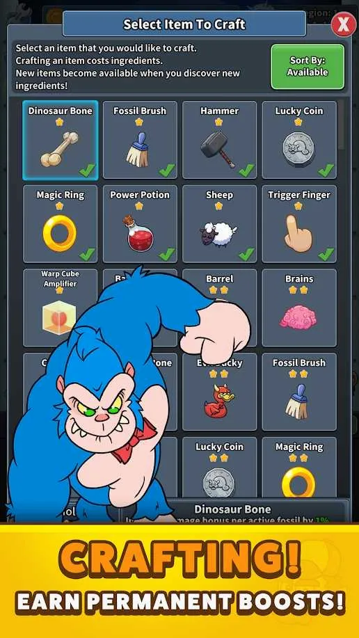 Tap Tap Dig 2(����ھ�2��Ϸ)