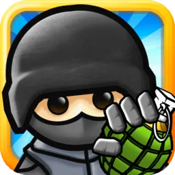 Fragger(���񵯴�ʦ��Ϸ)v1.1.4 ��׿��