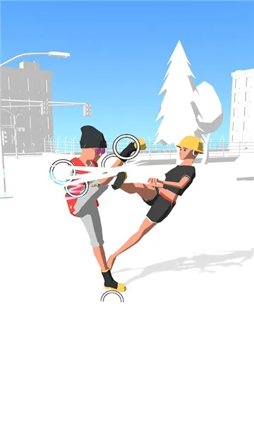 ˹��Ī������(��������Ϸ)v1.4.14 ��׿���ͼ